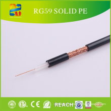 Cable coaxial estándar Rg59